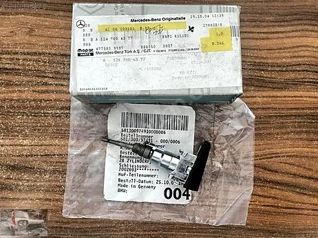 Mercedes-Benz GLE Kapı Kolçağı çıkma parça - DEVRİM OTOMOTİV YEDEK PARÇA & AKSESUAR Sakarya