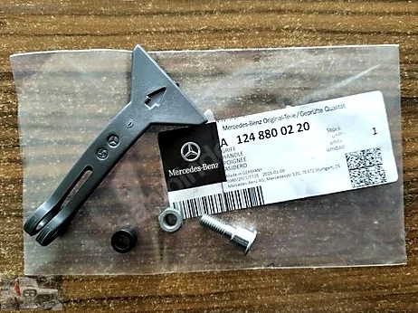 Mercedes-Benz GLE Bakalit çıkma parça - DEVRİM OTOMOTİV YEDEK PARÇA & AKSESUAR Sakarya