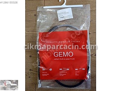 Mercedes-Benz GLE Gösterge Paneli çıkma parça