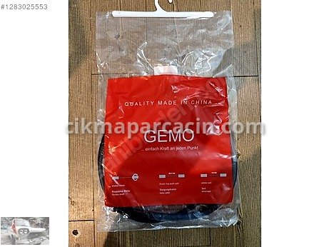 Mercedes-Benz GLE Gösterge Paneli çıkma parça