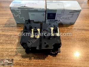 MERCEDES W124 KOLTUK AYAR ŞALTER TAKIMI A1248212751 A1248212851