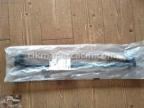 Mercedes-Benz GLE Rot Başı çıkma parça