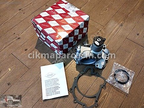 Mercedes-Benz SL Devirdaim çıkma parça