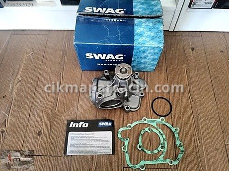 Mercedes-Benz SL Devirdaim çıkma parça