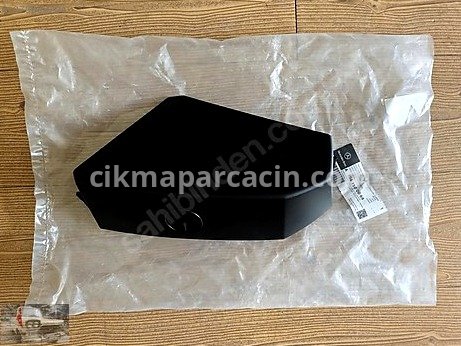 Mercedes-Benz SL Bakalit çıkma parça