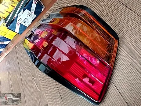 Mercedes-Benz GLE Sağ Arka Stop çıkma parça - DEVRİM OTOMOTİV YEDEK PARÇA & AKSESUAR Sakarya