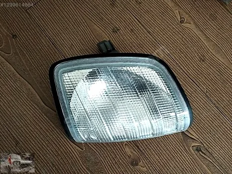 Mercedes-Benz GLE Sinyal Lambası çıkma parça - DEVRİM OTOMOTİV YEDEK PARÇA & AKSESUAR Sakarya