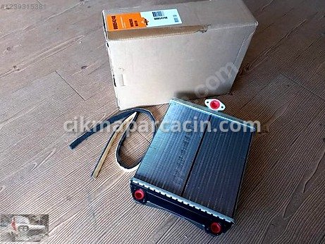 Mercedes-Benz SL Kalorifer Radyatörü çıkma parça