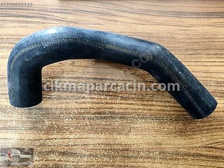 Mercedes-Benz GLE Radyatör Hortumu çıkma parça