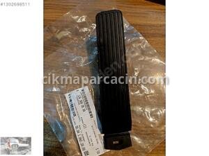 MERCEDES W124 W126 W201 GAZ PEDALI ORJİNAL A1263000504