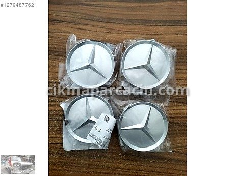 Mercedes-Benz GLE Bakalit çıkma parça