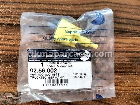 Mercedes-Benz GLE Bakalit çıkma parça