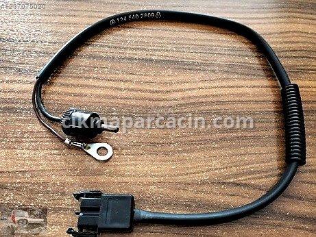 Mercedes-Benz GLE ABS Kablosu çıkma parça