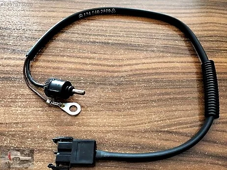 Mercedes-Benz GLE ABS Kablosu çıkma parça - DEVRİM OTOMOTİV YEDEK PARÇA & AKSESUAR Sakarya