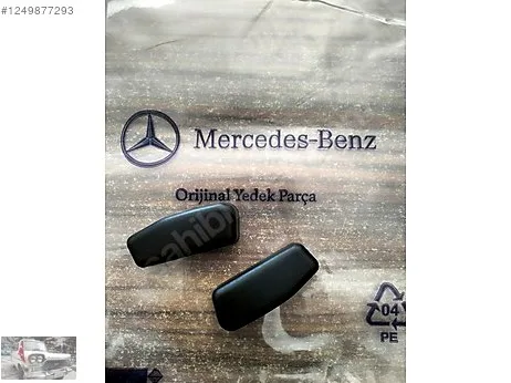 Mercedes-Benz GLE Düğme Çerçevesi çıkma parça - DEVRİM OTOMOTİV YEDEK PARÇA & AKSESUAR Sakarya
