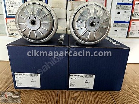Mercedes-Benz GLE Motor Takozu çıkma parça
