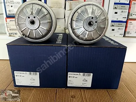 Mercedes-Benz GLE Motor Takozu çıkma parça - DEVRİM OTOMOTİV YEDEK PARÇA & AKSESUAR Sakarya