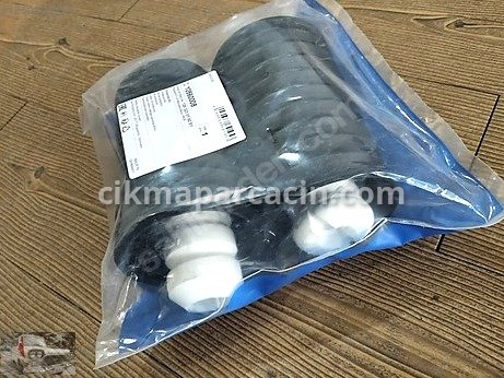 Mercedes-Benz GLE Amortisör çıkma parça