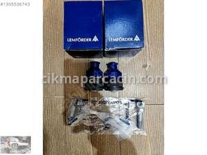 MERCEDES W124 W201 ROTİL TAKIMI LEMFÖRDER A1243330327