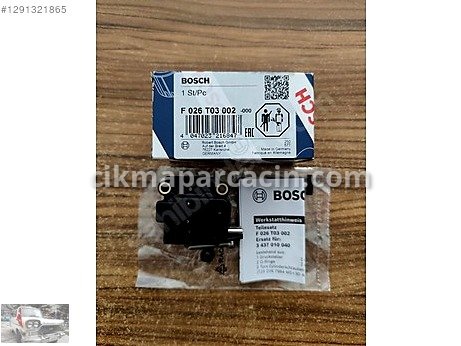Mercedes-Benz GLE Klima Valfi çıkma parça