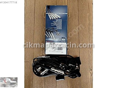 Mercedes-Benz SL Buji Kablosu çıkma parça