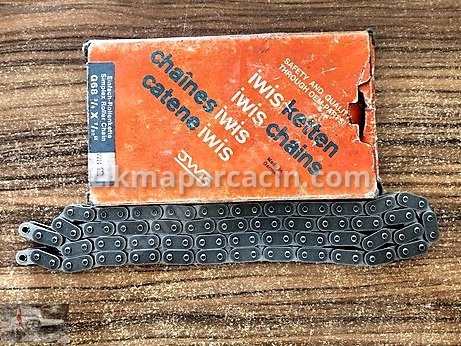 Mercedes-Benz GLE Triger Zinciri/Seti çıkma parça