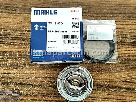 Mercedes-Benz SL Termostat çıkma parça