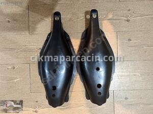 MERCEDES W124 W201 W202 W210 W208 SALINCAK BAKALİTİ A2033520088