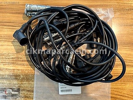 Mercedes-Benz SL Buji Kablosu çıkma parça