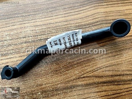 Mercedes-Benz SL Bakalit çıkma parça