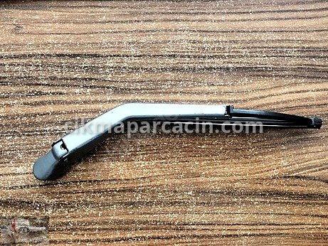 Mercedes-Benz SL Silecek Kolu çıkma parça