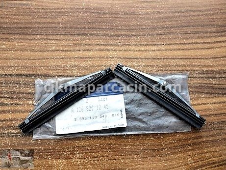 Mercedes-Benz SL Sol Ön Far çıkma parça