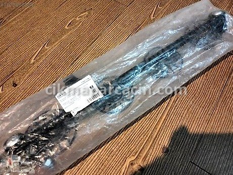 Mercedes-Benz SL Rot Mili çıkma parça