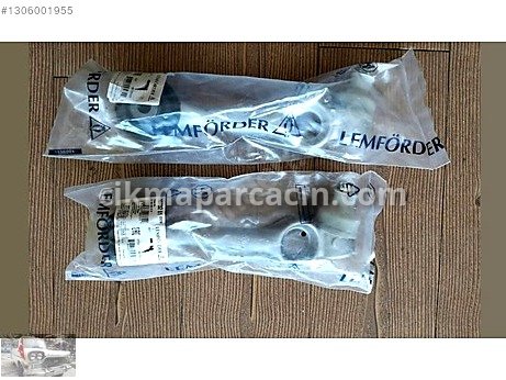 Mercedes-Benz SL Rot Başı çıkma parça