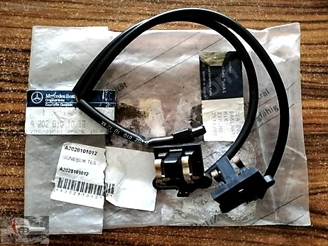 Mercedes-Benz SL Güneşlik çıkma parça - DEVRİM OTOMOTİV YEDEK PARÇA & AKSESUAR Sakarya