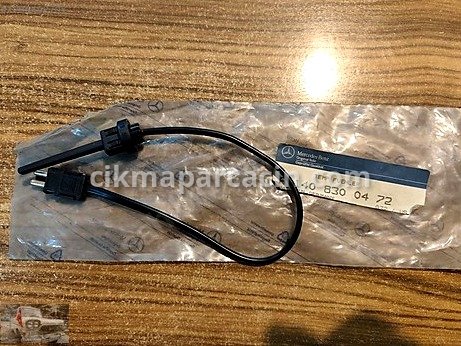 Mercedes-Benz SL Yağmur Sensörü çıkma parça