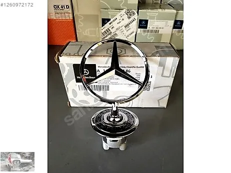 Mercedes-Benz SL Kaput çıkma parça - DEVRİM OTOMOTİV YEDEK PARÇA & AKSESUAR Sakarya