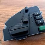 Mercedes-Benz SL Düğme Çerçevesi çıkma parça - DEVRİM OTOMOTİV YEDEK PARÇA & AKSESUAR Sakarya