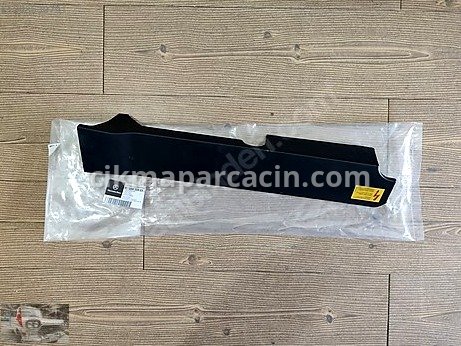 Mercedes-Benz SL Bakalit çıkma parça