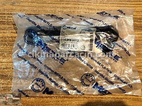Mercedes-Benz SL Bakalit çıkma parça