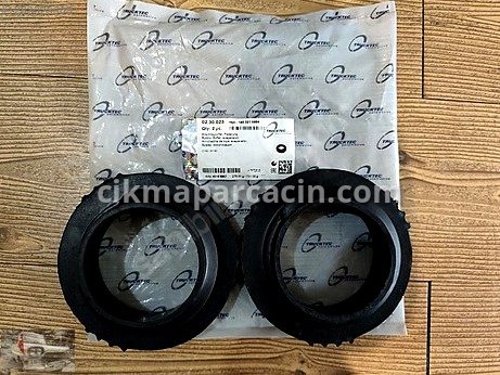 Mercedes-Benz SL Yay (Helezon) çıkma parça