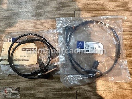 Mercedes-Benz SL ABS Sensörü çıkma parça