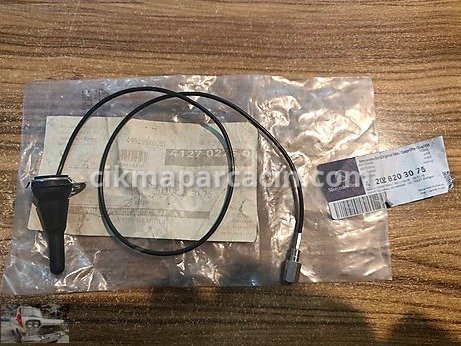 Mercedes-Benz SL Akü çıkma parça
