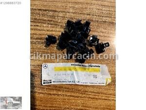 MERCEDES W164 R170 W209 W211 W220 W215 IZGARA KLİPS A0029885181