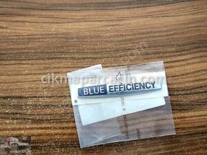 MERCEDES W164 W203 W204 W207 W211 W212 BLUEEFFICIENCY YAZI ORJ