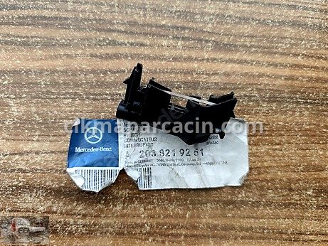 Mercedes-Benz CLA Kaput çıkma parça