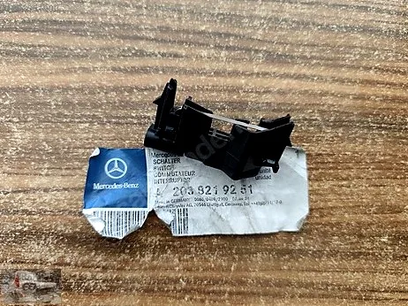 Mercedes-Benz CLA Kaput çıkma parça - DEVRİM OTOMOTİV YEDEK PARÇA & AKSESUAR Sakarya
