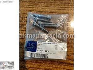 MERCEDES W164 W204 W209 ŞANZIMAN KARTER CIVATASI ORJ A0049903512