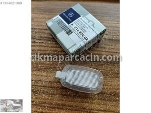 MERCEDES W164 W251 ARKA BAGAJ LAMBASI ORJİNAL A2168200201