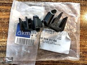 MERCEDES W168 R170 W202 W208 W210 W414 RADYATÖR TUTUCU TAKIM ORJ